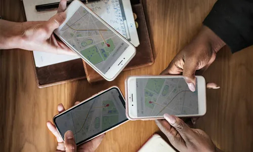 Why Android 16 Location Tracking Matters