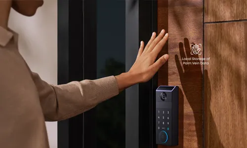Why the Eufy Familock S3 Max Stands Out