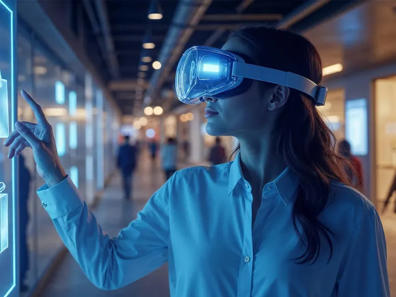 Agentic AI in Retail: Microsoft’s Vision for Smarter Stores