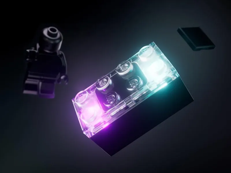Lego Smart Brick Unveiled: What It Means for Creative Play