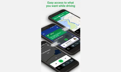 Key Features That Matter on the Road