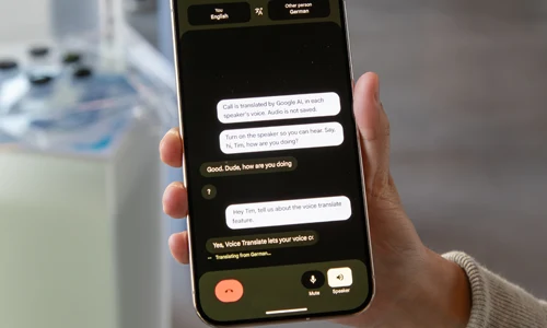 The Bigger Picture for Pixel Users