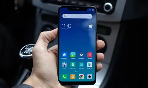 Why Drivers Prefer Android Auto
