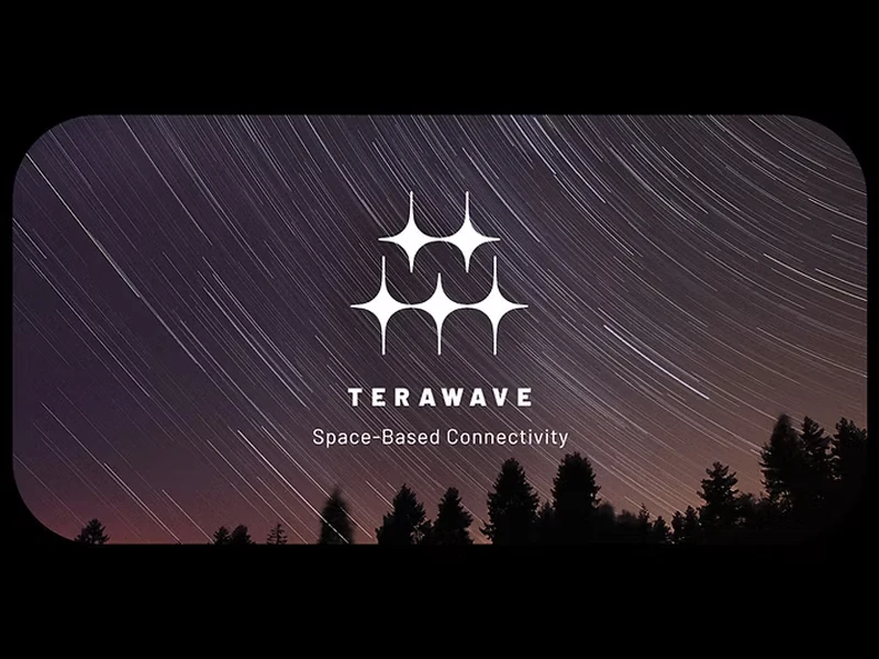 TeraWave Satellites: Blue Origin Unveils 6 Tbps Space Network
