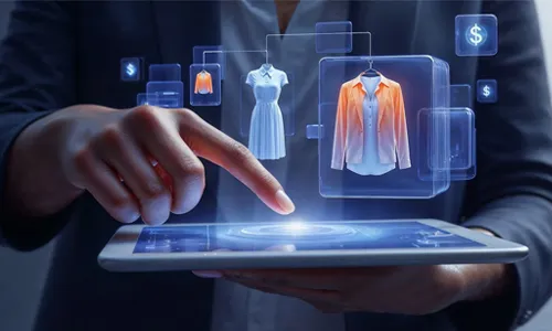 What Is Agentic AI in Retail