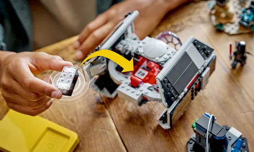 What Is the Lego Smart Brick
