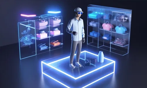 How Microsoft Enables Agentic Retail Automation