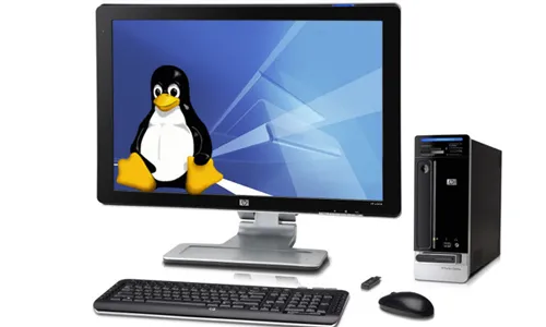 Getting Started With Linux on an Older PC
