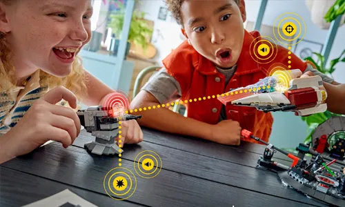 Tips for Getting Started With Lego Smart Brick