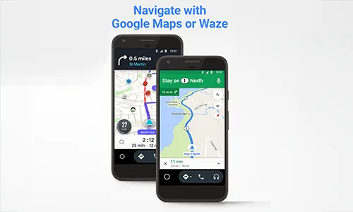 What Is Android Auto