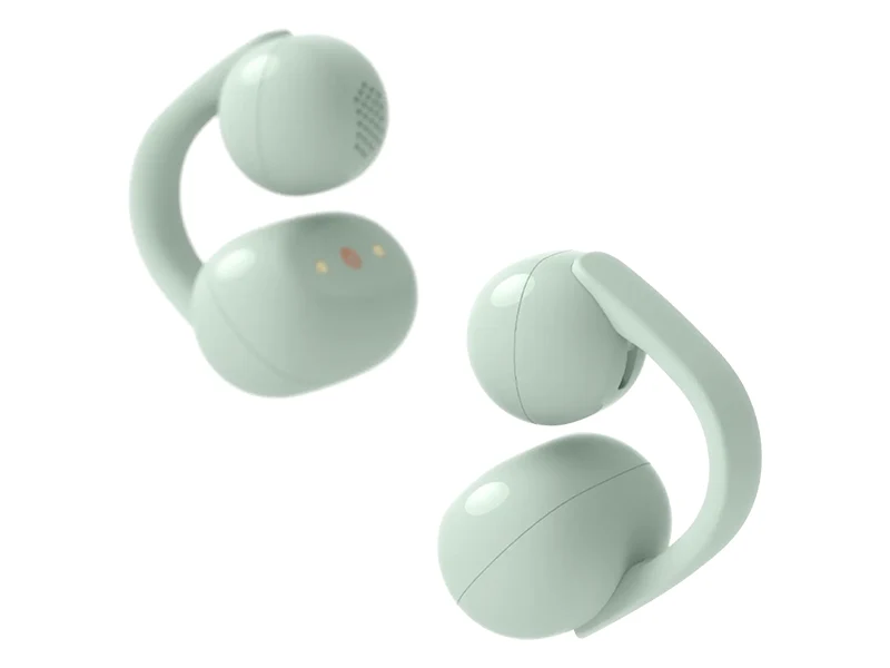 Sony Open Ear Linkbuds: A Fresh Take on Wireless Audio