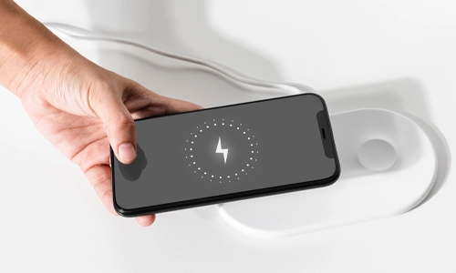 Battery Saver Mode On Android