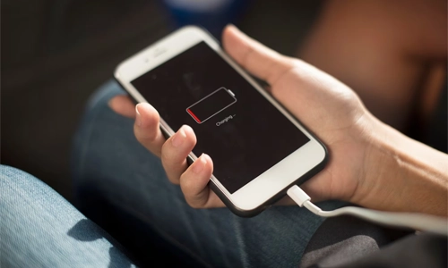 How Do I Turn On The Battery Saver