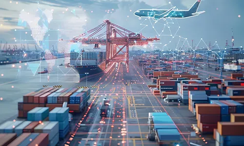 Real-World Uses of Blockchain