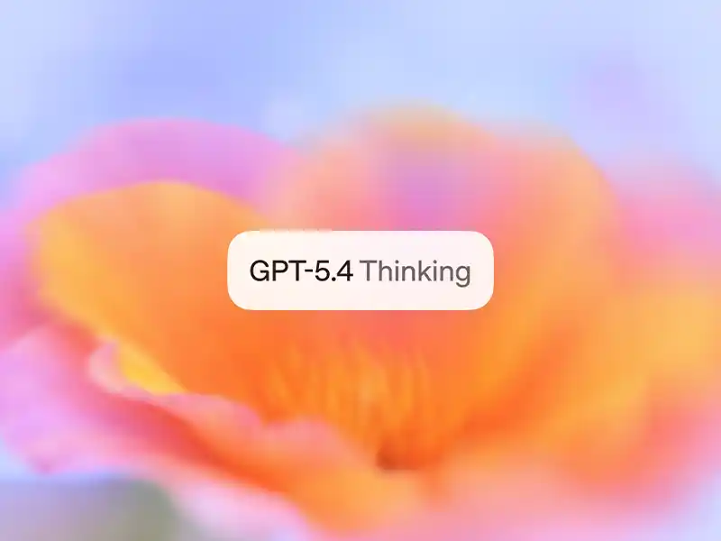 GPT-5.4: OpenAI’s New AI Model That Can Use Computers