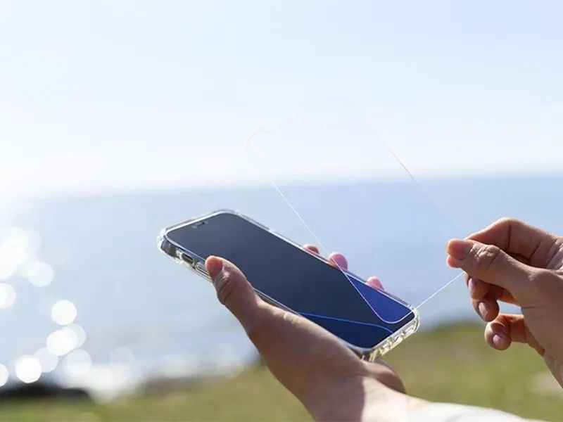 Privacy Screen Protector: Do You Really Need One?