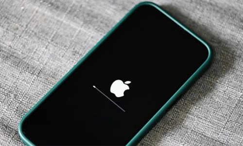 How Many iPhones