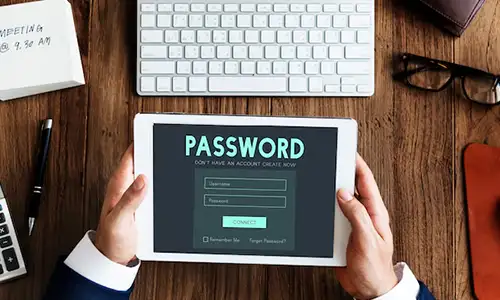 How To Find Your WiFi Password On Android