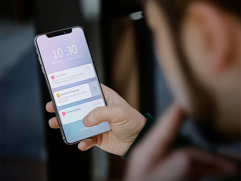 Device Needs Update? Here’s Why You Shouldn’t Ignore It