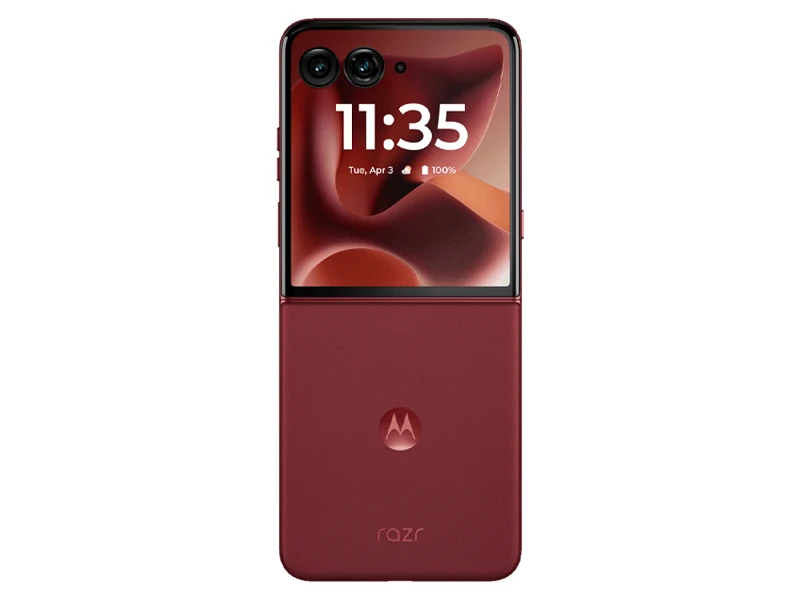Motorola Razr Ultra: What’s New This Year?
