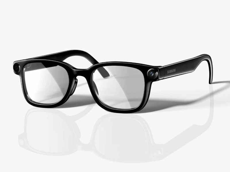 Samsung Galaxy Glasses: Smart Vision Is Getting Real