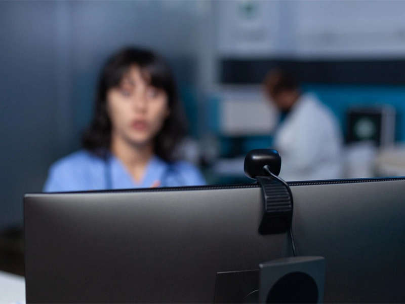 Webcam Privacy Shutter: The Simple Fix for Digital Spying