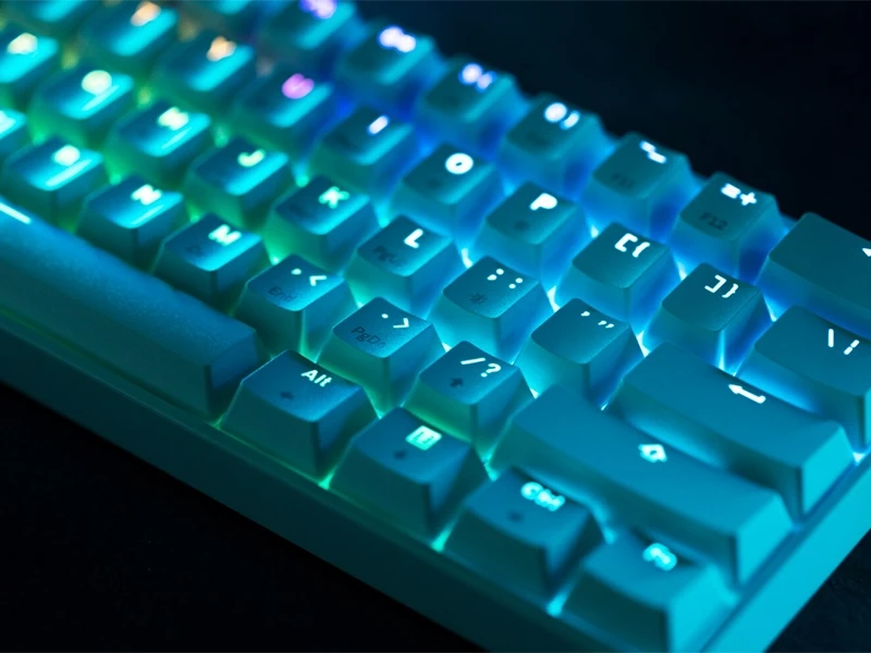 Keyboard Battery Draining Fast? Here’s the Fix You’re Missing