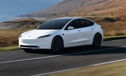 Tesla’s Big Pivot