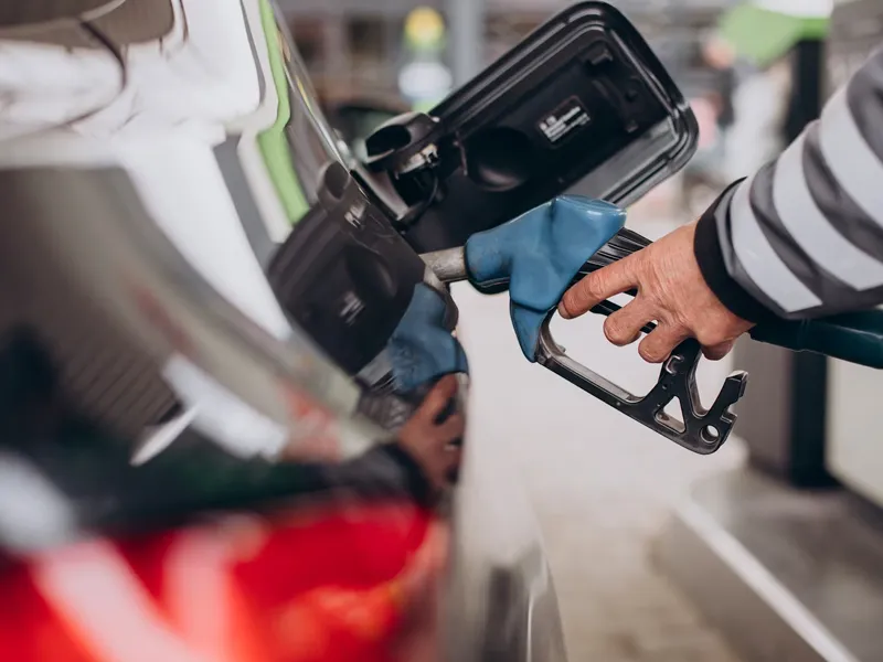 Find the Cheapest Gas: These Apps Save You Money Instantly
