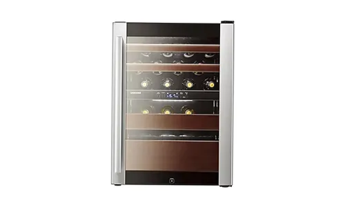 AI Wine Manager