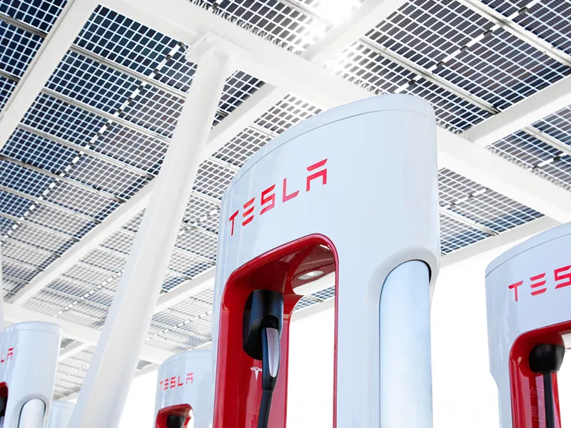 Tesla Stock: What’s Driving the Drop and Future Outlook