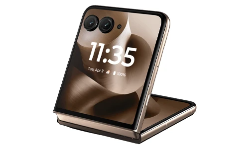 What’s New in the Motorola Razr Ultra