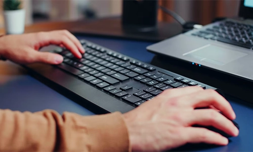 The Setting That Drains Your Keyboard Battery