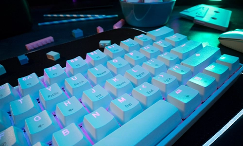Wireless Keyboards