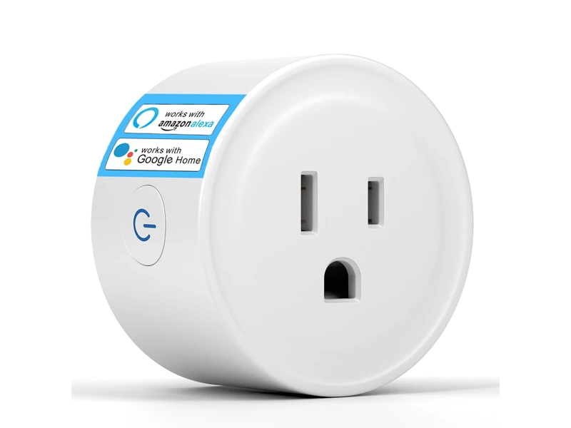 Smart Plugs: What They Are and Why You Need One