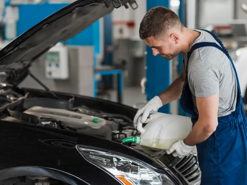 Motor Oil Shortage: What’s Happening Right Now?