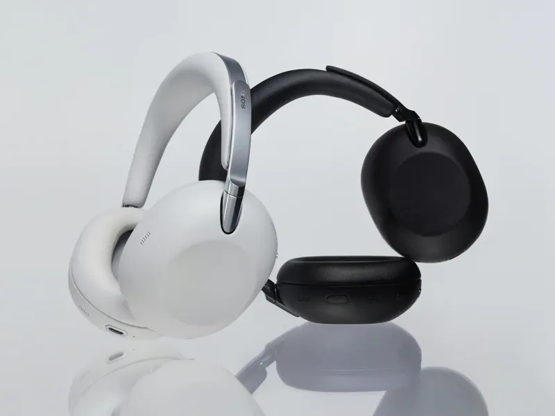 Sony 1000X: What Makes It So Premium?