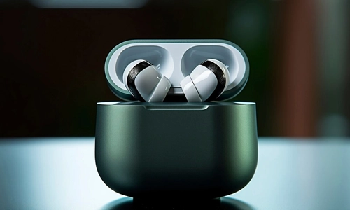 How to Get Water Out of Earphones