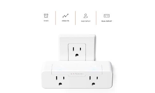 How Do Smart Plugs Work
