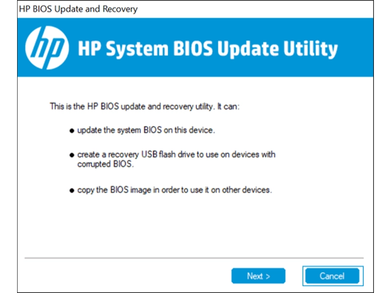 BIOS Update: What It Is and Should You Really Do It?